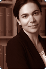 Rechtsanwältin Katja Heidi Jaeger - Fachanwätin für Familienrecht in Neubrandenburg